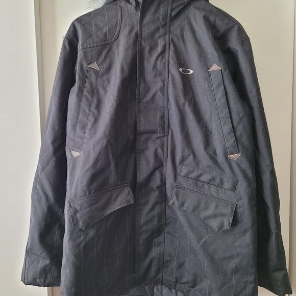 Oakley Jackets & Coats Oakley Womens Ski Jacket Poshmark